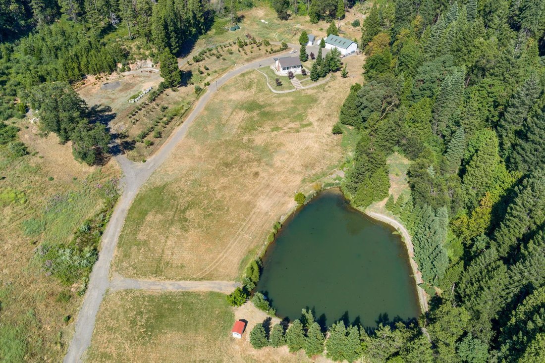 House in Camino, California, United States 4 - 18281866