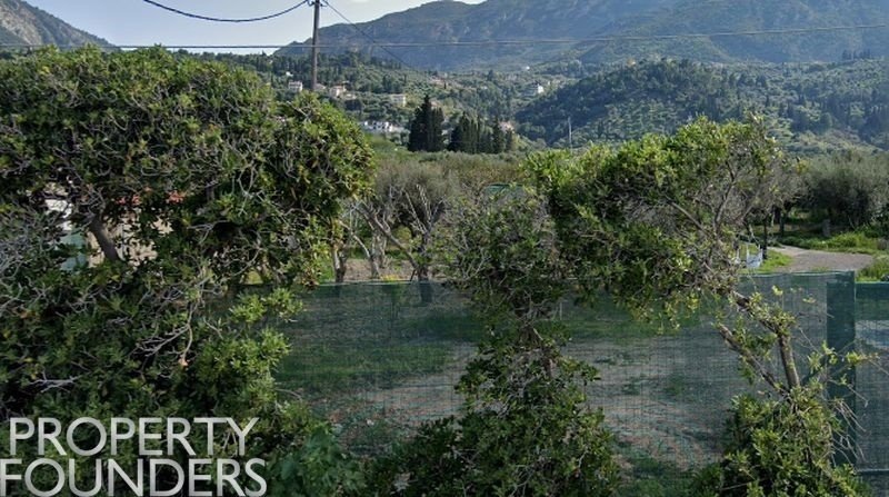 Land in Xylokastro, Peloponnese, Western Greece and the Ionian, Greece 1 - 18281500