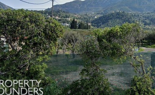 Land in Xylokastro, Peloponnese, Western Greece and the Ionian, Greece 1