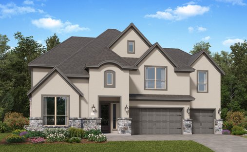 House in League City, Texas, United States 1