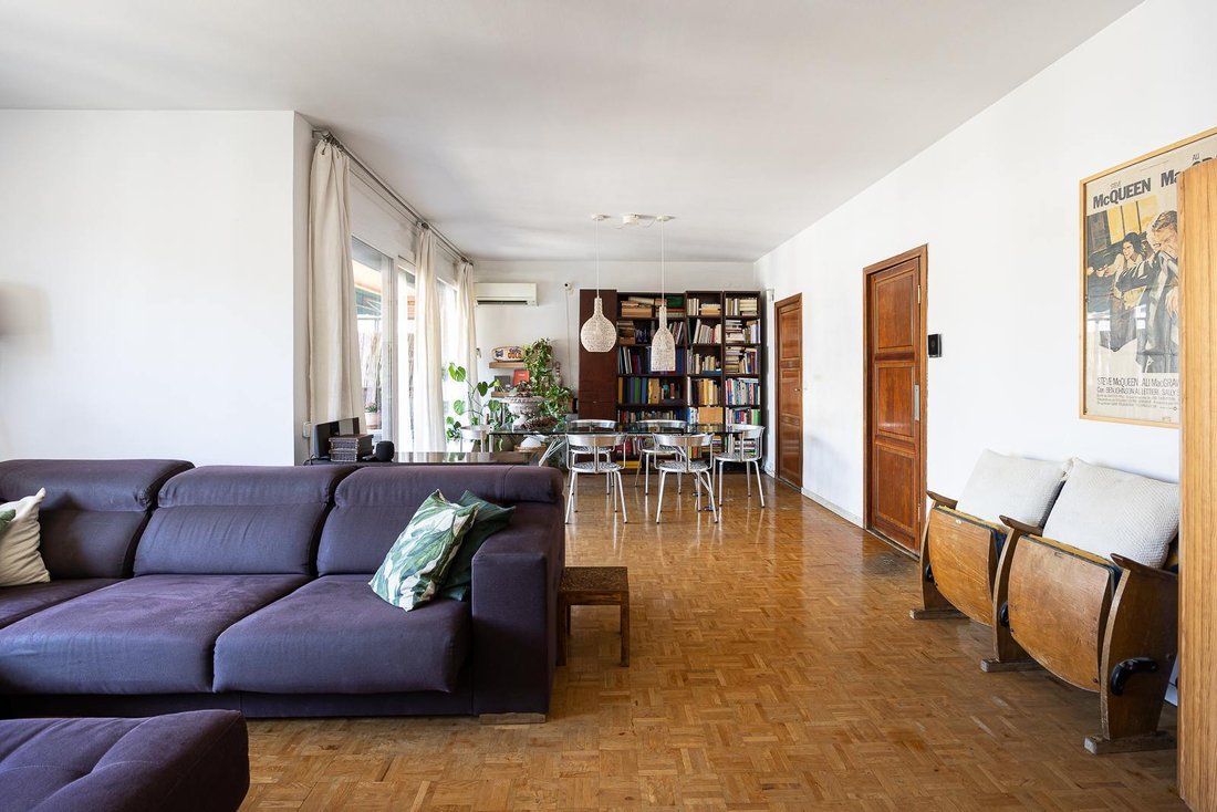 Apartment in Eixample, Barcelona, Spain 4 - 18281093