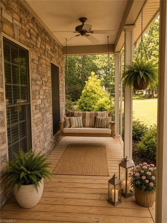 House in Greensboro, North Carolina, United States 4 - 18280194