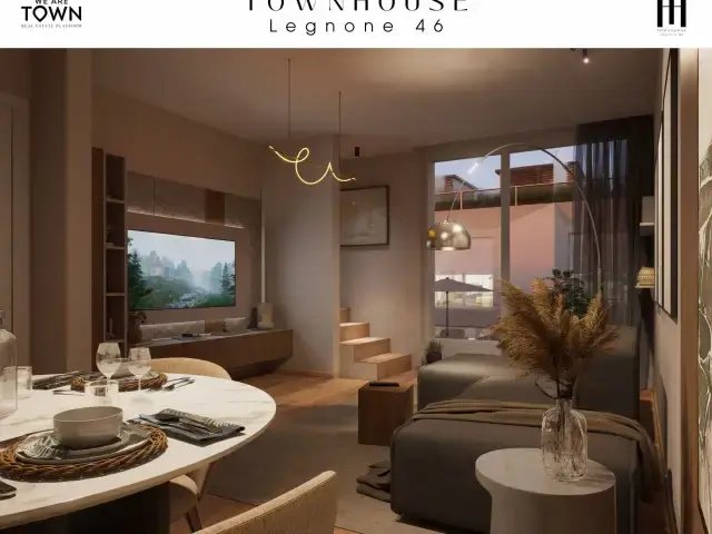 Apartment in Historic Center, Milan, Lombardy 4 - 18280230