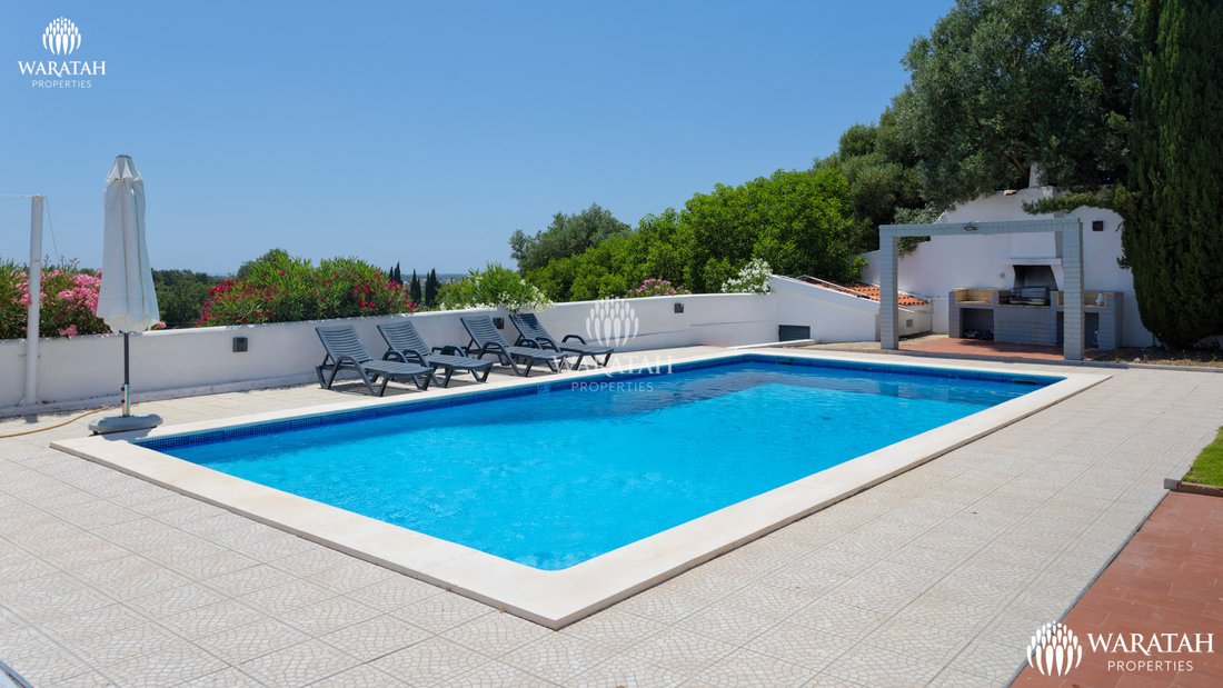 Villa in Loule (Sao Clemente), Algarve, Portugal 4 - 18281064
