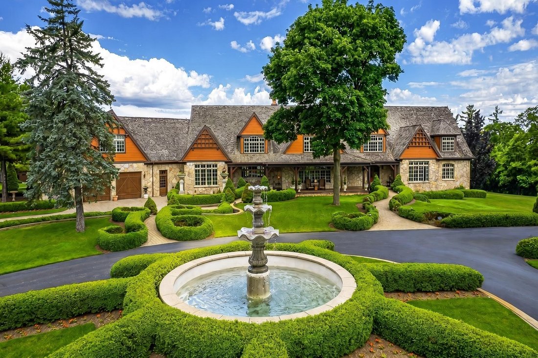 House in Rochester, Michigan, United States 4 - 18283085