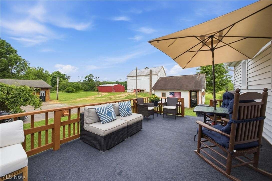 House in North Jackson, Ohio, United States 5 - 18283676