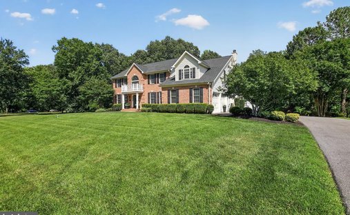 Maison à Leonardtown, Maryland, États-Unis 1