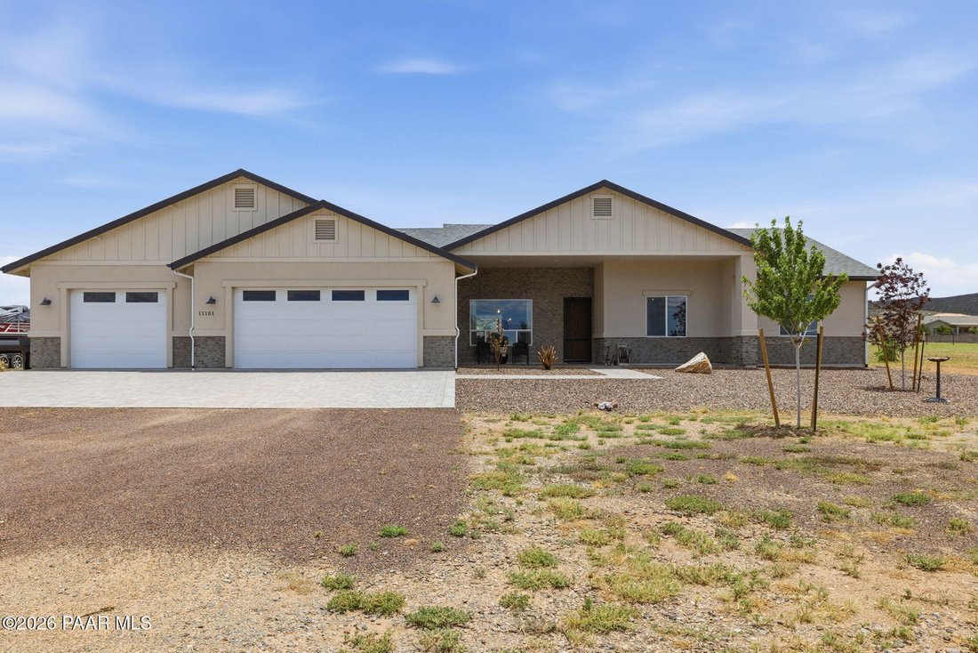 House in Prescott Valley, Arizona, United States 5 - 18283715