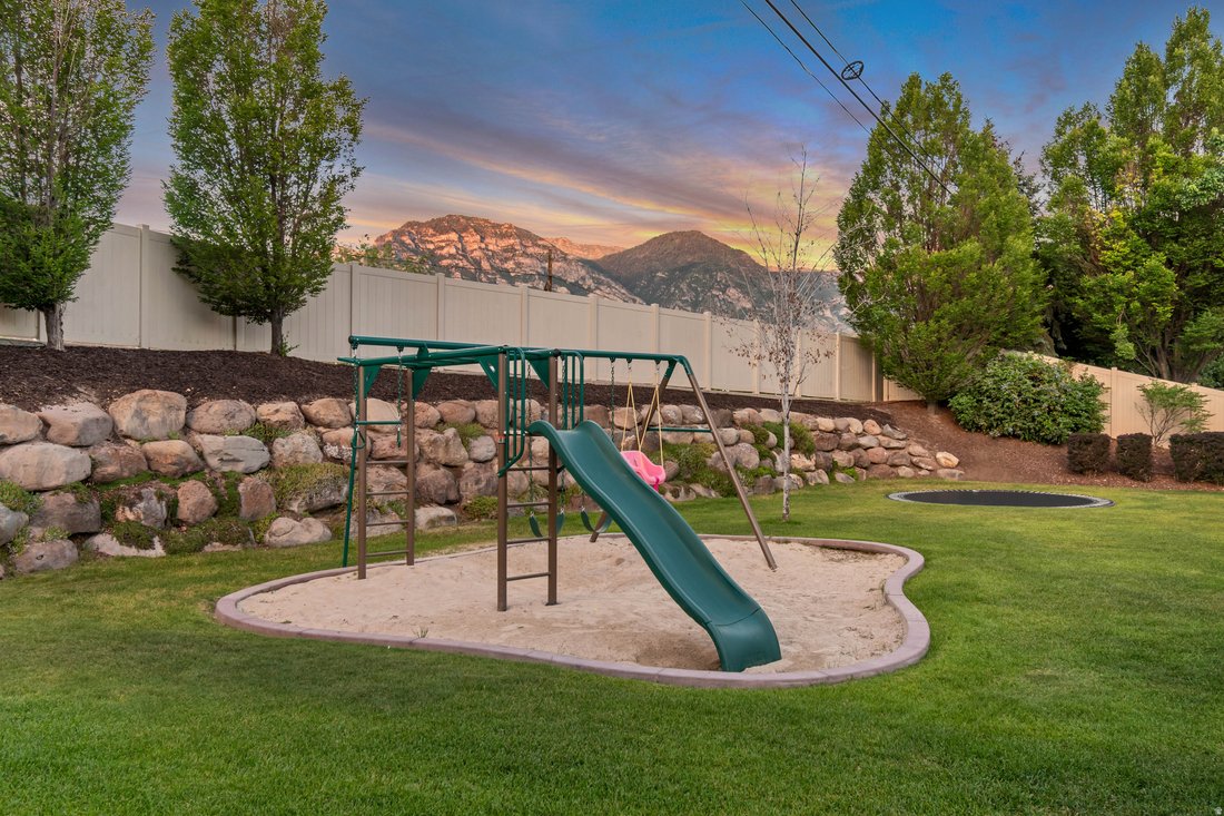 House in Provo, Utah, United States 4 - 18280564