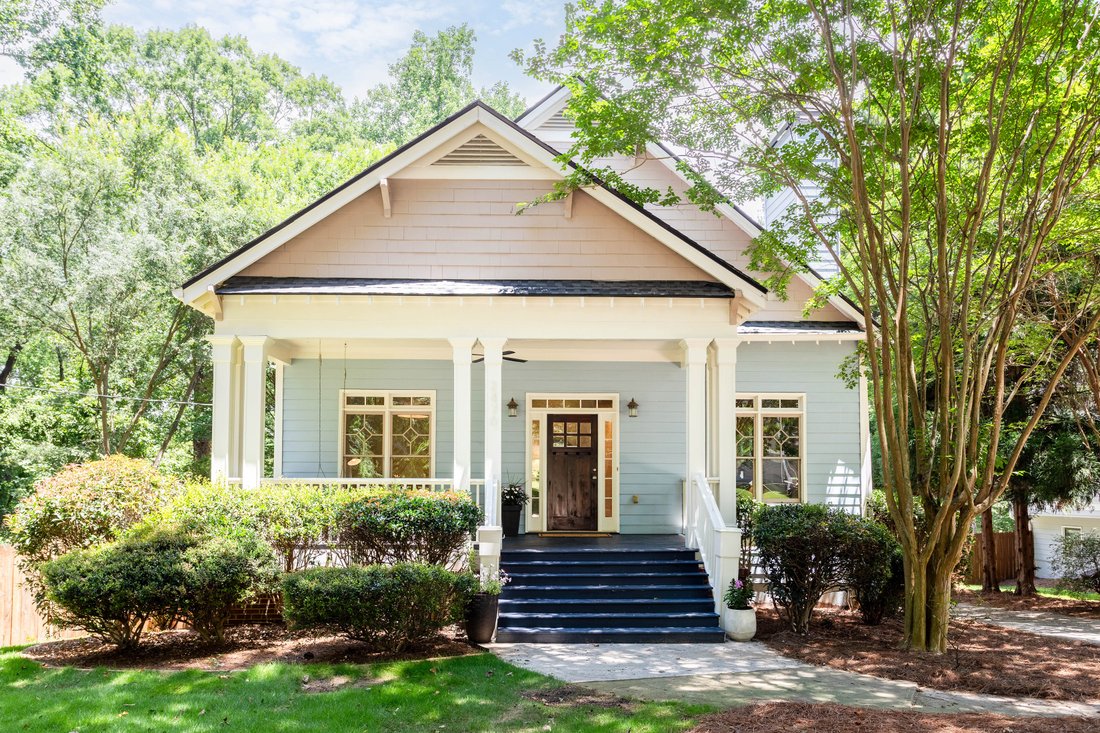 House in Atlanta, Georgia, United States 1 - 18282964
