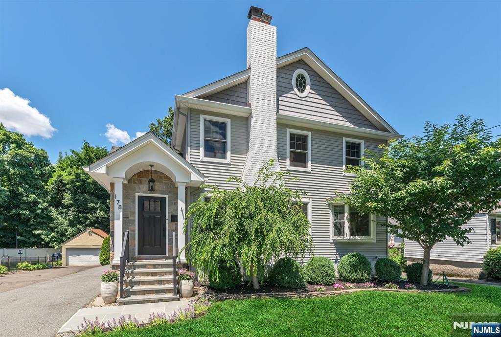 House in Glen Rock, New Jersey, United States 1 - 18281493