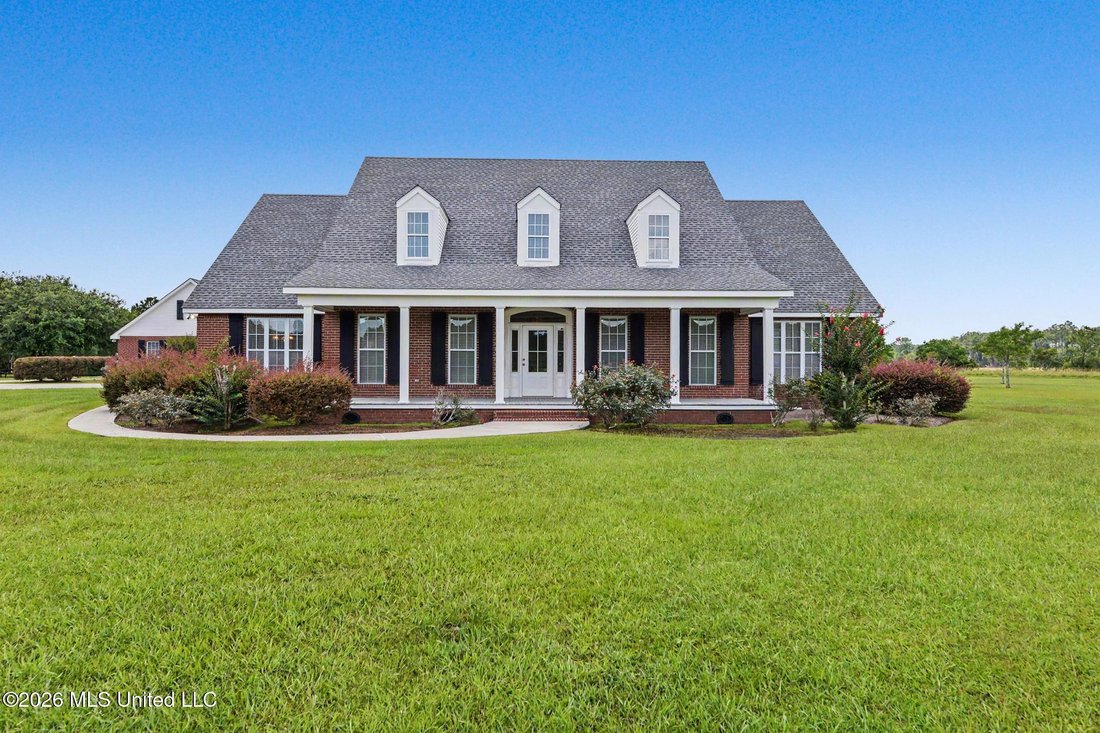 House in Bay St. Louis, Mississippi, United States 2 - 18280715