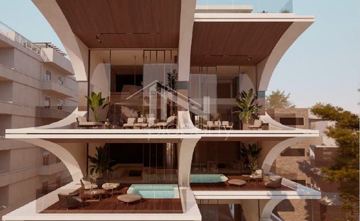 Appartement à Voúla, Attique, Grèce 1