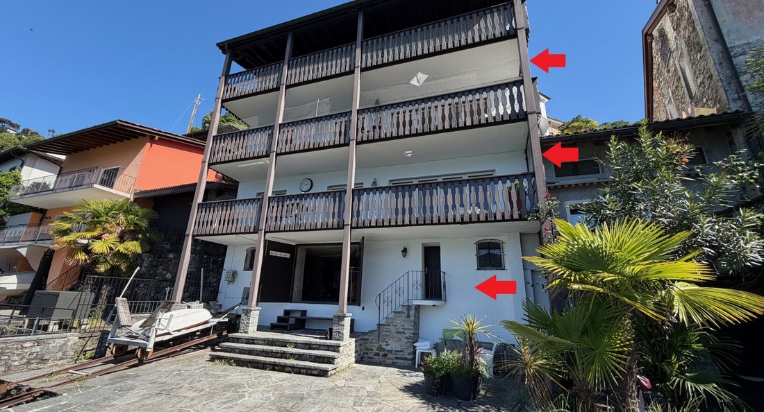 Apartment in Italy 1 - 18280159