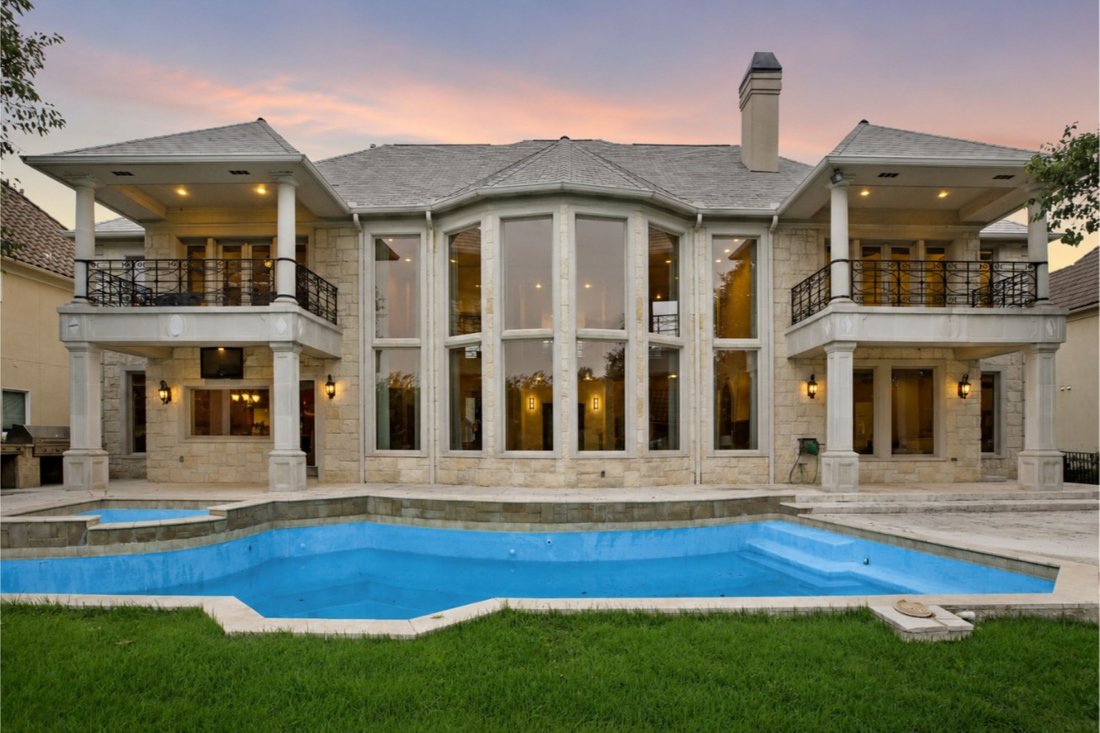 House in Irving, Texas, United States 2 - 18282613
