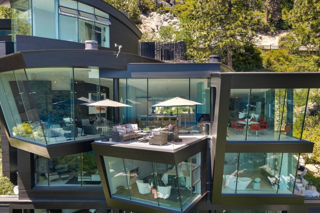 House in Crystal Bay, Nevada, United States 3 - 17148249