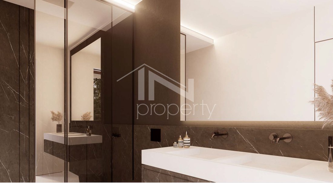 Apartment in Voula, Attica, Greece 4 - 18283977