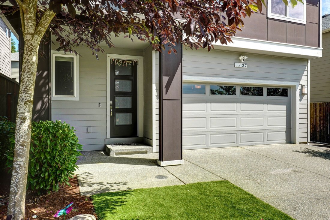 House in Mill Creek, Washington, United States 3 - 18282954