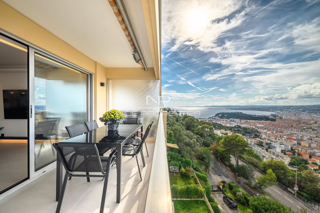 Apartment in Nice, Provence-Alpes-Côte d'Azur, France 2 - 18282264