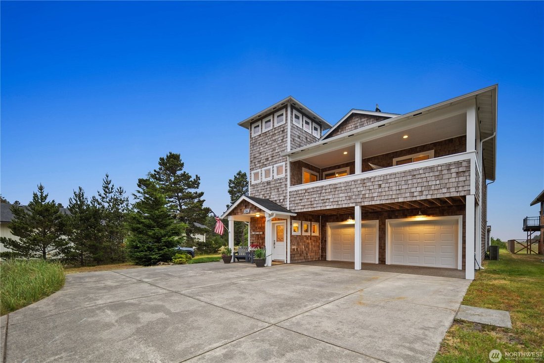 Casa a Long Beach, Washington, Stati Uniti 3 - 18282737