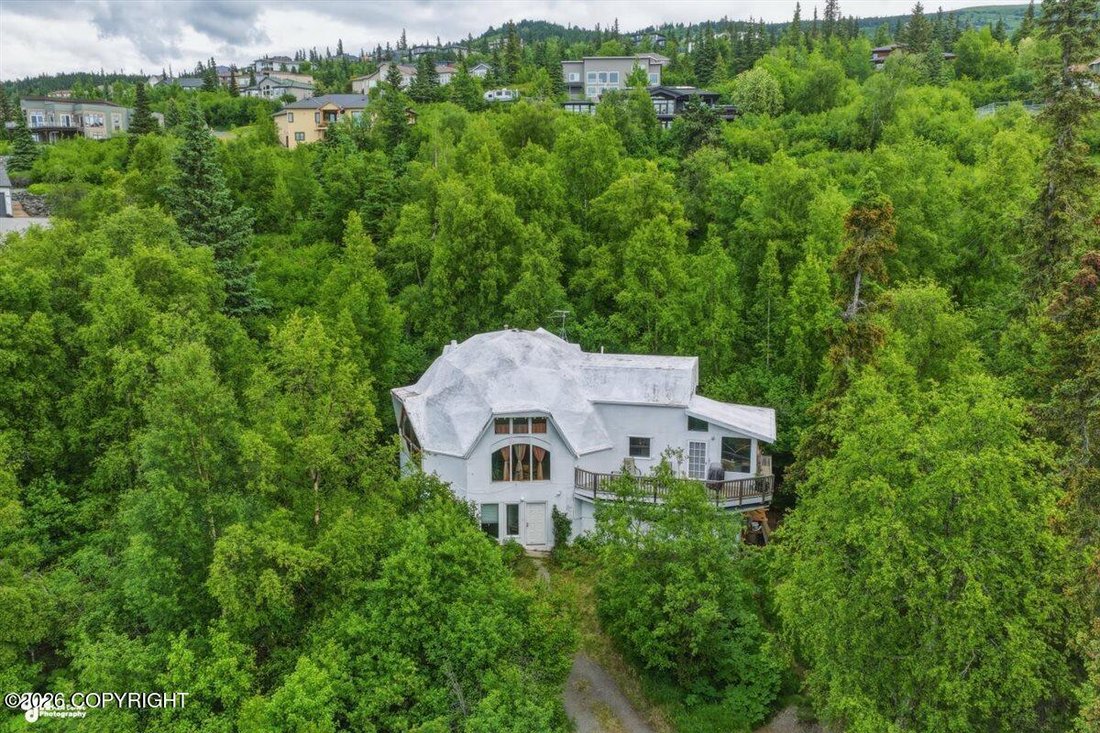 House in Anchorage, Alaska, United States 2 - 18280312