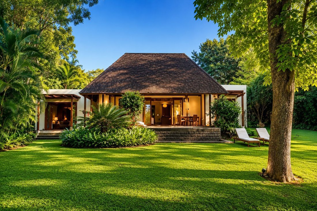 House in Belle Rive, Flacq District, Mauritius 1 - 18280269
