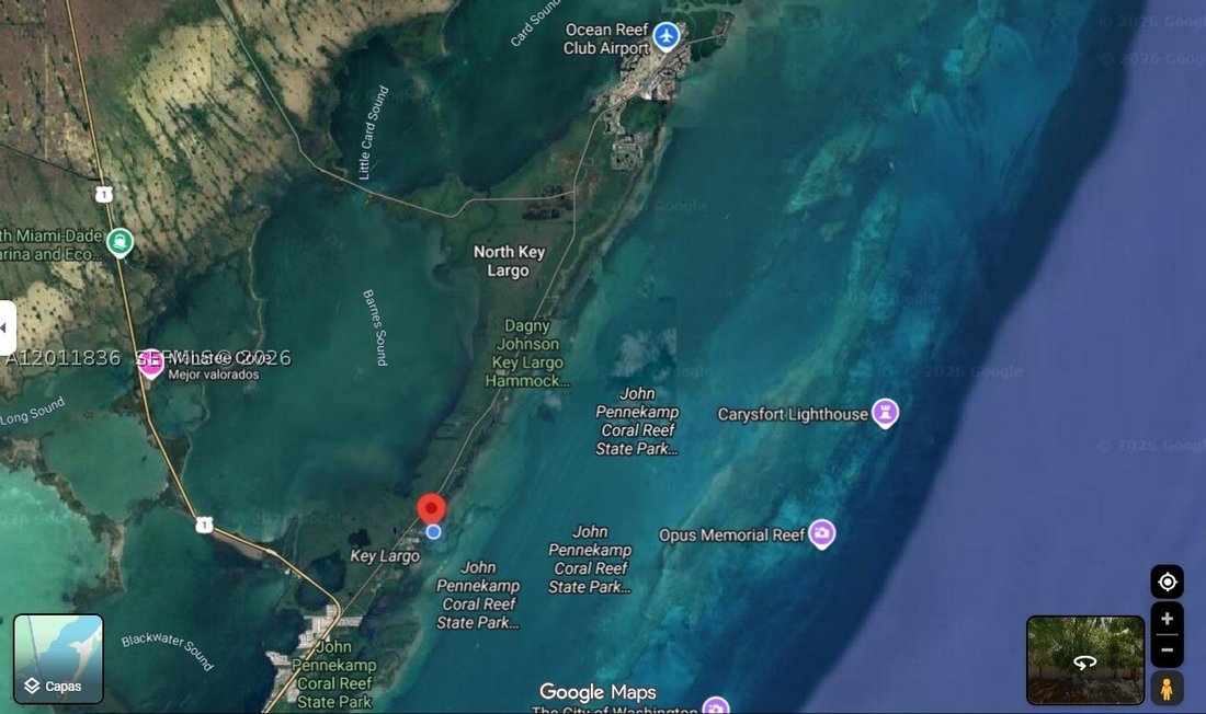 House in Key Largo, Florida, United States 4 - 17830019