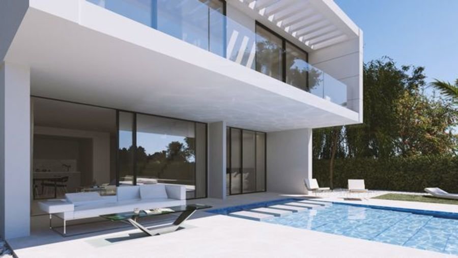 Villa in Banos y Mendigo, Murcia, Región de Murcia 2 - 18283126