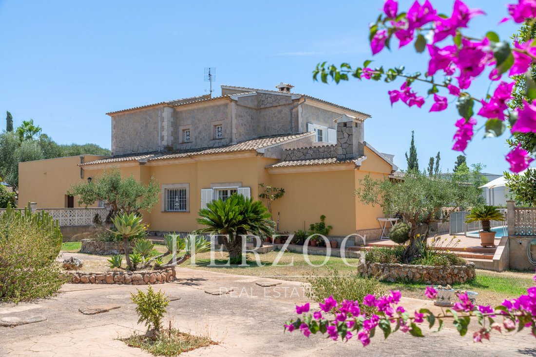 Villa a Marratxí, Isole Baleari, Spagna 5 - 18281049
