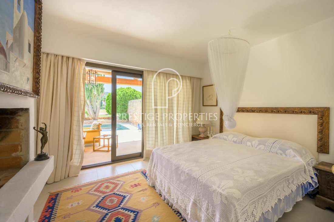 House in Roca Llisa, Santa Eularia des Riu, Balearic Islands 3 - 18283967