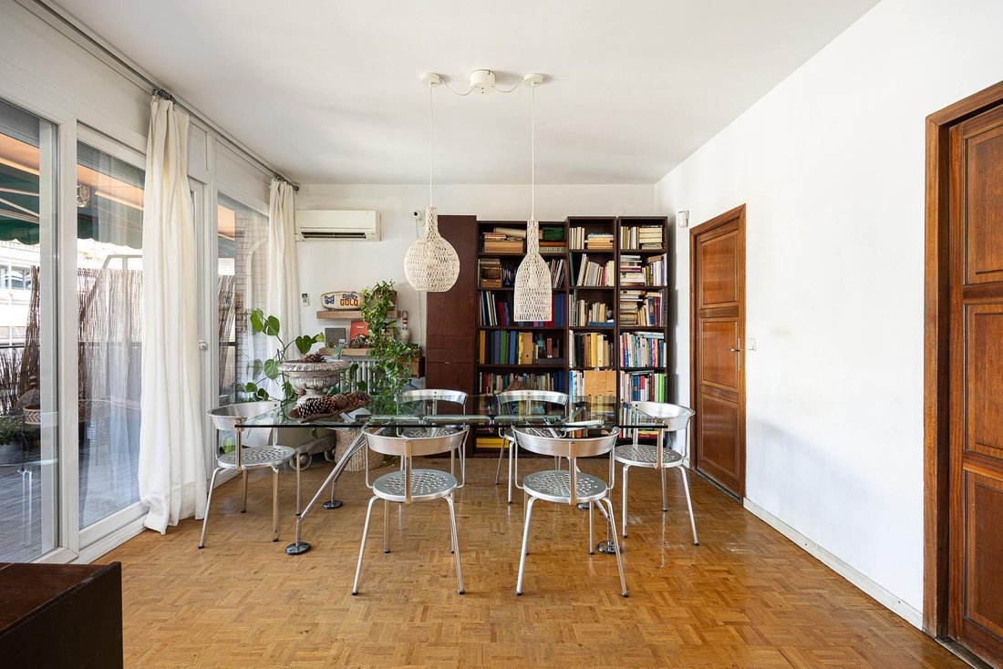 Apartment in Eixample, Barcelona, Spain 5 - 18281093
