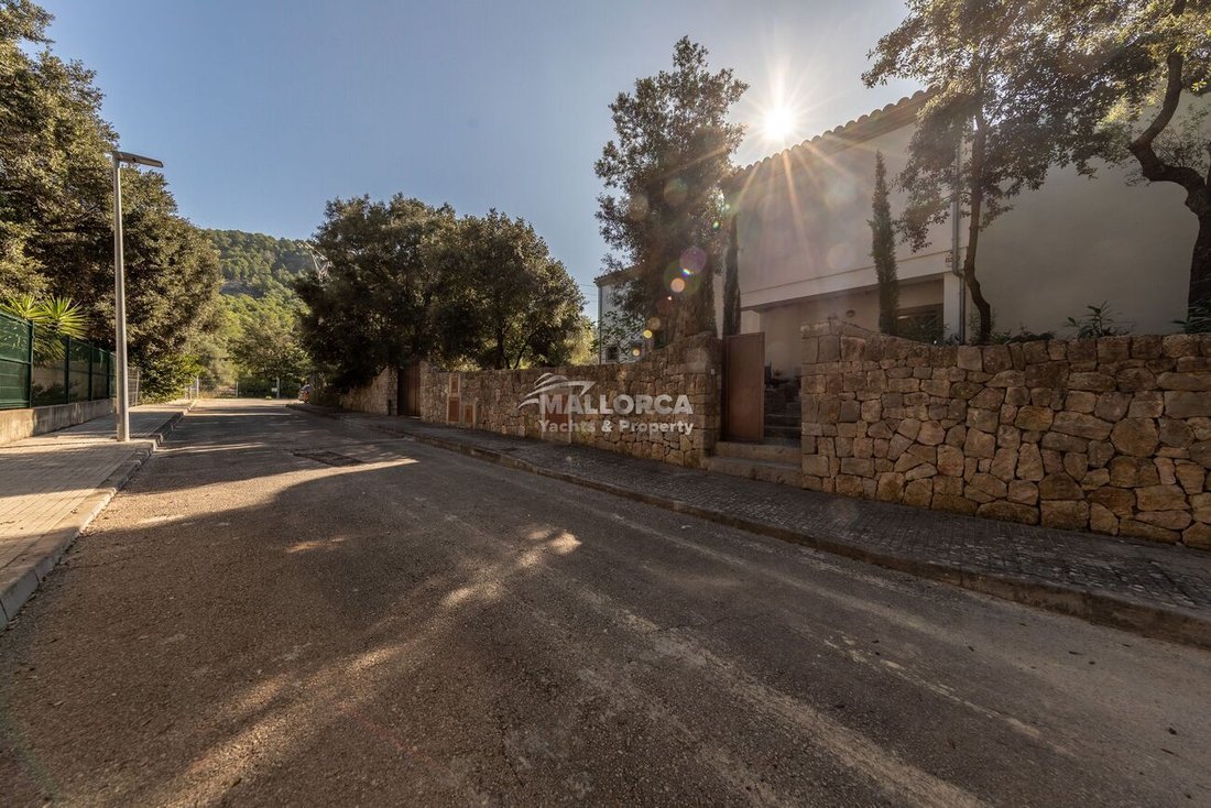 Finca in sa Pobla, Balearic Islands, Spain 5 - 18283692