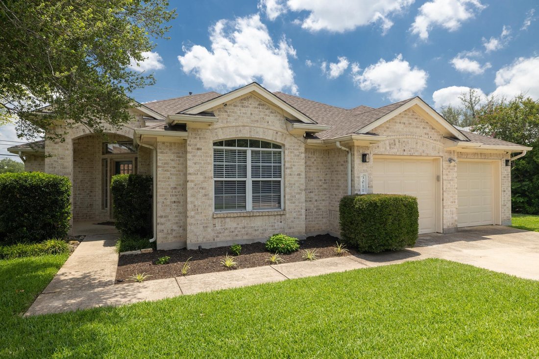 House in Brushy Creek, Texas, United States 2 - 18280366