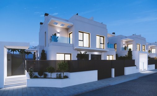 Apartment in Los Alcazares, Región de Murcia, Spain 1