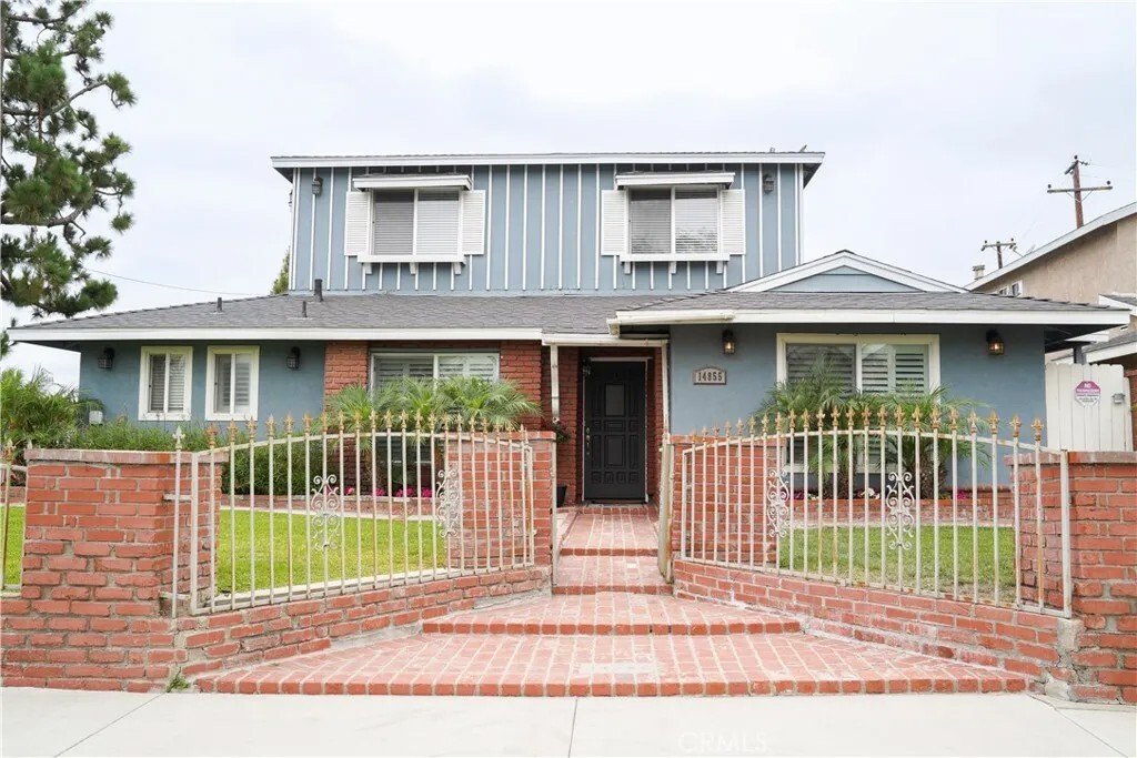 House in La Mirada, California, United States 1 - 18280905