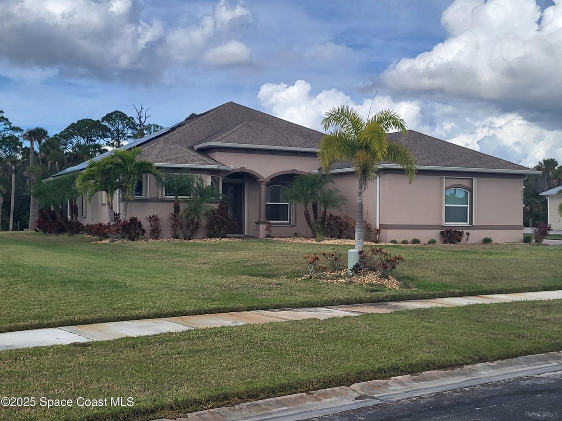 House in Melbourne, Florida, United States 1 - 18280708