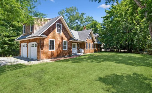 Shelter Island, New York, United States 1