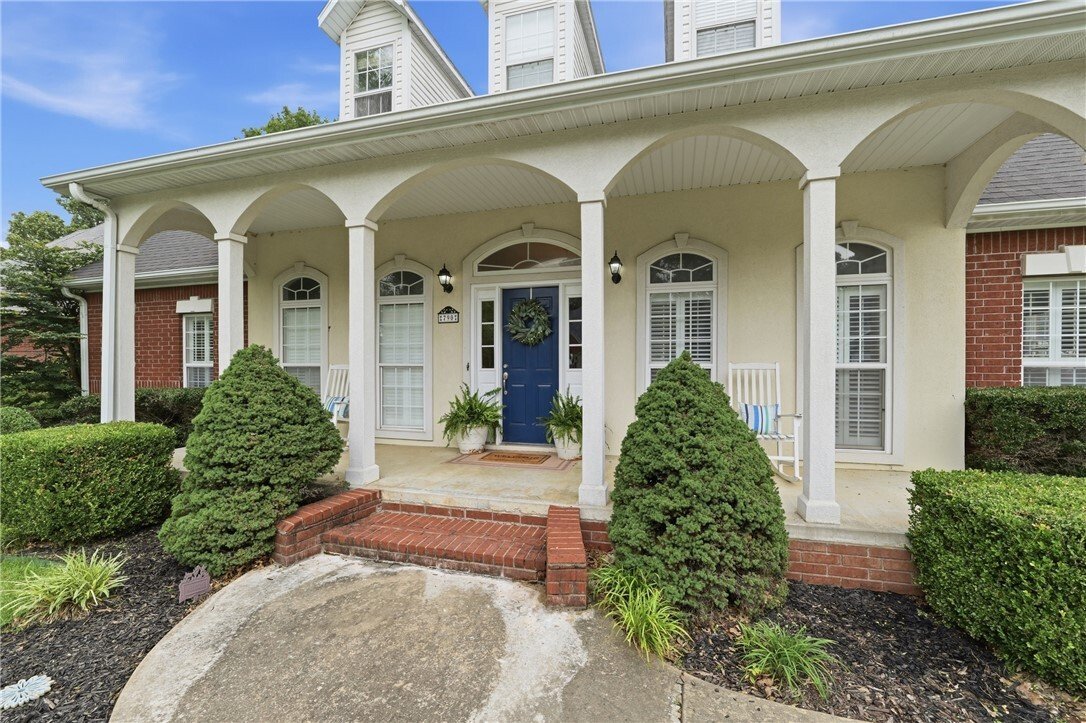 House in Fayetteville, Arkansas, United States 5 - 18270756