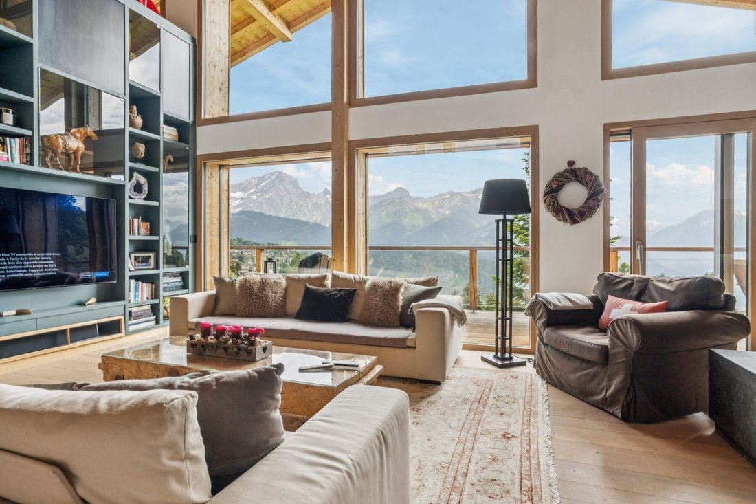 House in Ollon, Vaud, Switzerland 1 - 18279893