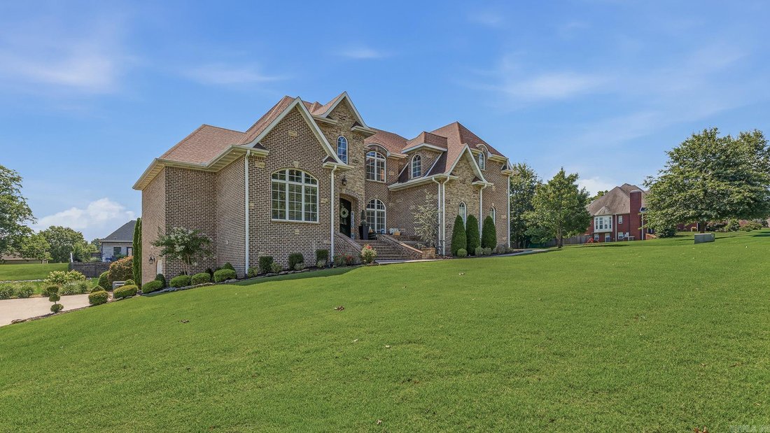 House in Paragould, Arkansas, United States 2 - 18279958