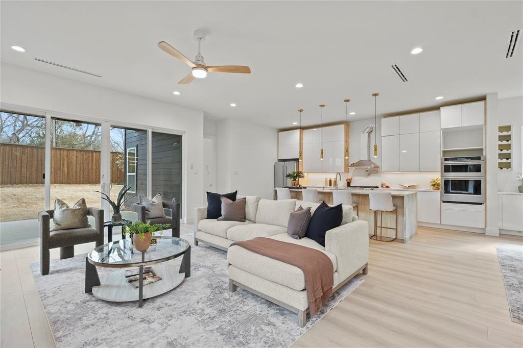 House in Dallas, Texas, United States 5 - 18281629