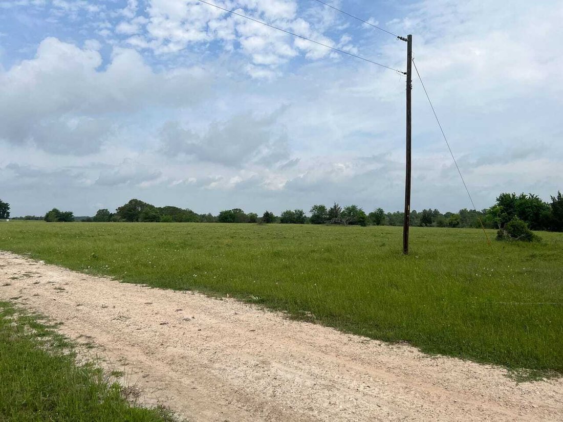 Land in Anderson, Texas, United States 3 - 18280422
