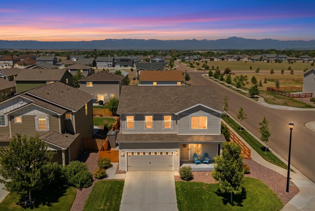 House in Frederick, Colorado, United States 2 - 18269953