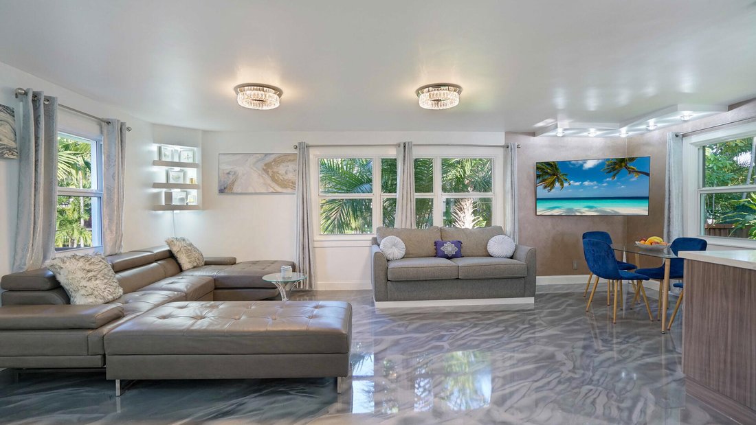 House in Wilton Manors, Florida, United States 4 - 18280306