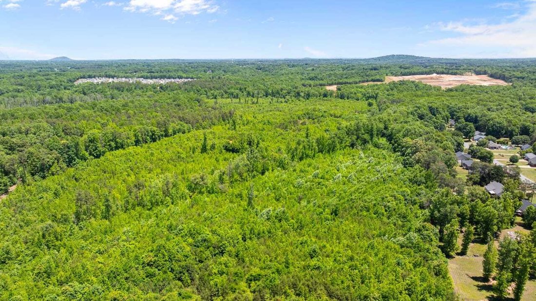 Land in Gastonia, North Carolina, United States 1 - 18280389
