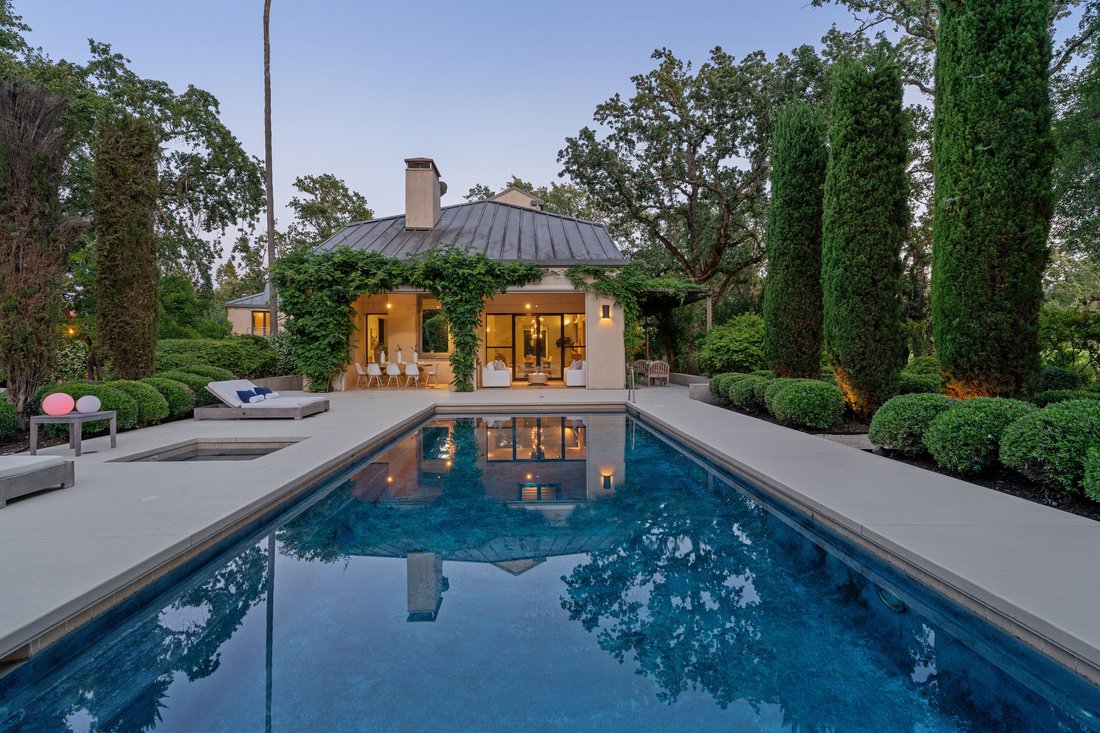 House in Calistoga, California, United States 4 - 18282752