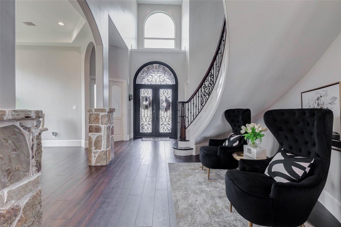 House in Rosharon, Texas, United States 4 - 18281081