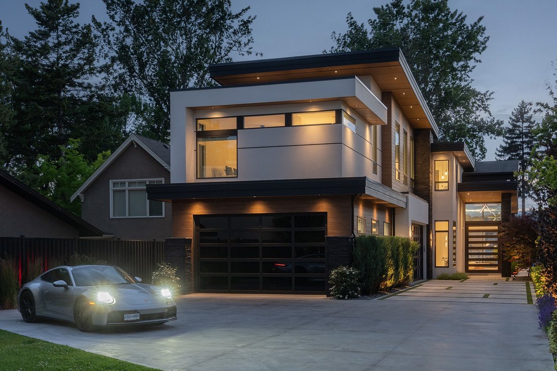 House in Kelowna, British Columbia, Canada 2 - 18281990