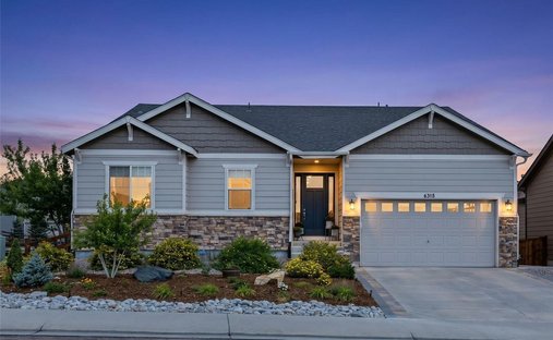 Haus in Castle Rock, Colorado, Vereinigte Staaten 1