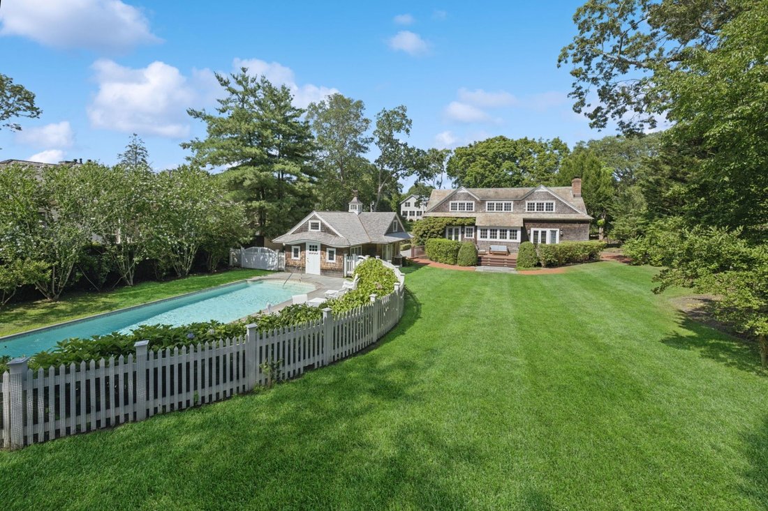 House in Sag Harbor, New York, United States 1 - 18281955